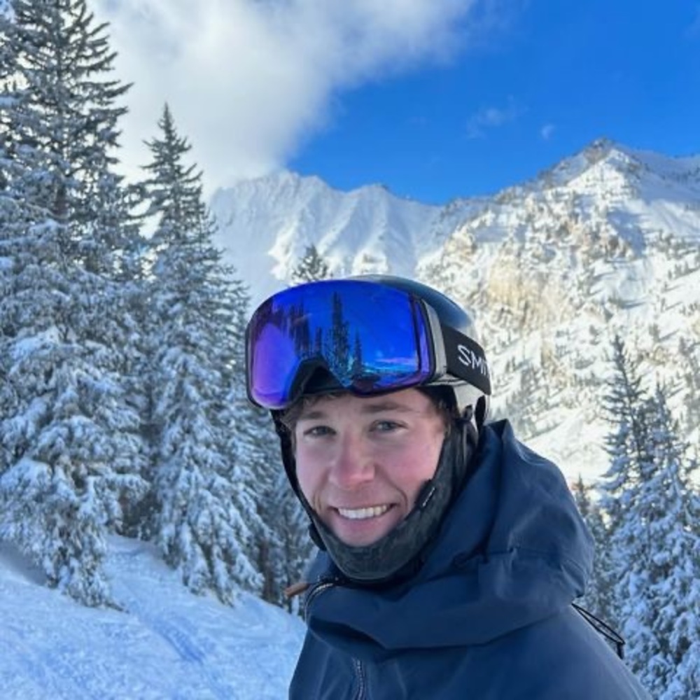 Meet your Posher, Will